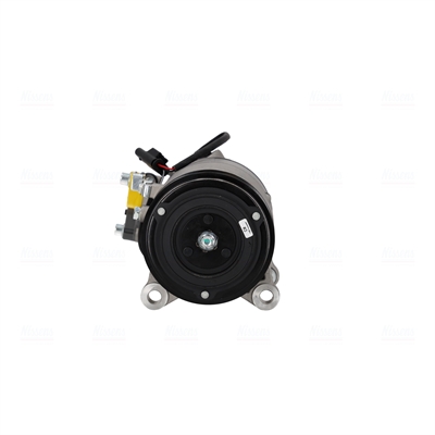 NISSENS Kompressor, klimaanlæg 891019 for MINI BMW