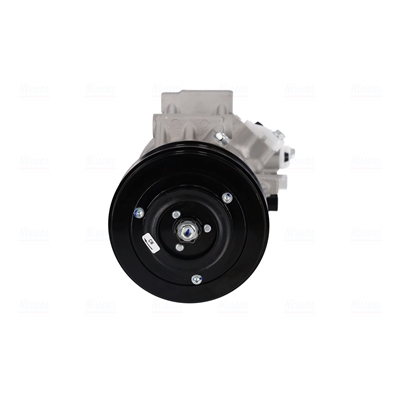NISSENS Kompressor, klimaanlæg 891170 for TOYOTA