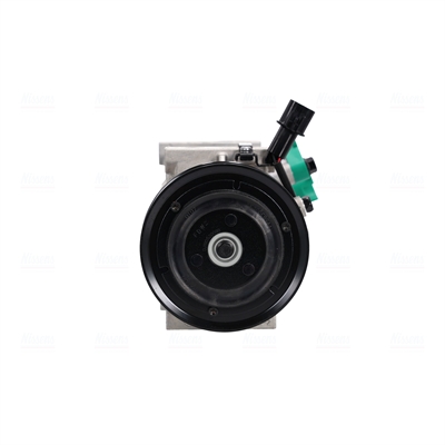 NISSENS Kompressor, klimaanlæg 891488 for HYUNDAI KIA