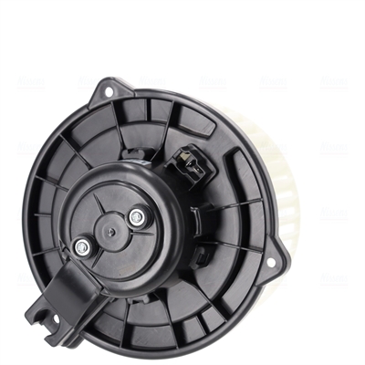 NISSENS Kabineblæser 87620 for TOYOTA