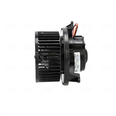 NISSENS Kabineblæser 87649 for NISSAN