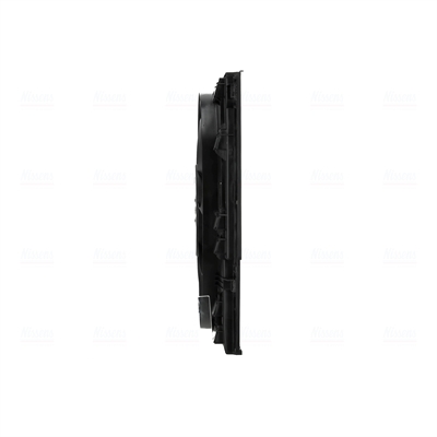 NISSENS Ventilator, motorkøling 850040 for VOLVO