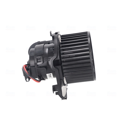 NISSENS Kabineblæser 871026 for DACIA