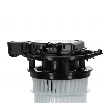 NISSENS Kabineblæser 87873 for TOYOTA