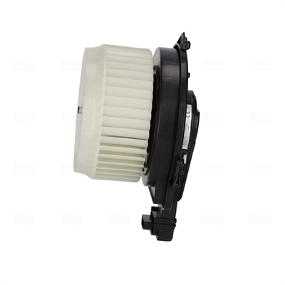 NISSENS Kabineblæser 871019 for SUZUKI