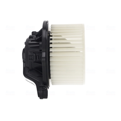 NISSENS Kabineblæser 871050 for HYUNDAI
