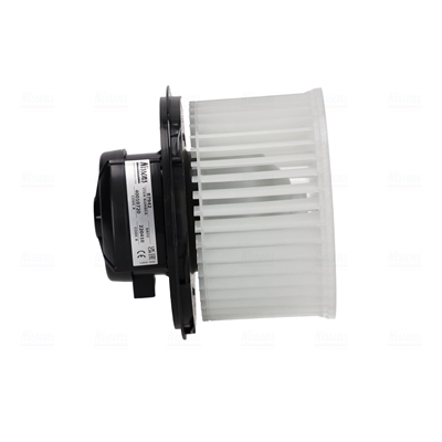 NISSENS Kabineblæser 87942 for NISSAN