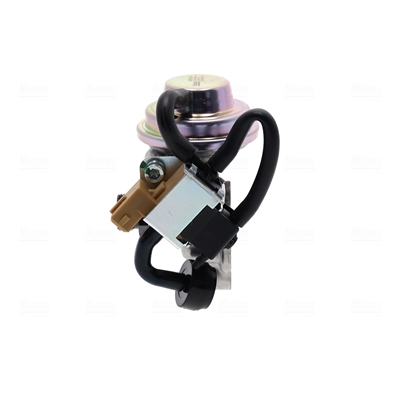 NISSENS EGR-ventil 98344 for MERCEDES-BENZ