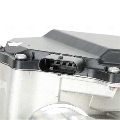 NISSENS EGR-ventil 98406 for OPEL VAUXHALL FIAT