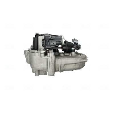 NISSENS EGR-Modul 98380 for OPEL CHEVROLET LANCIA