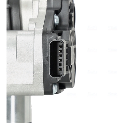 NISSENS EGR-ventil 98549 for MERCEDES-BENZ DACIA NISSAN