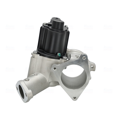 NISSENS EGR-ventil 98592 for VW