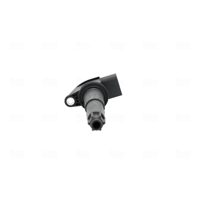 NISSENS Tændspole 966192 for PORSCHE