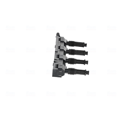 NISSENS Tændspole 966630 for OPEL VAUXHALL