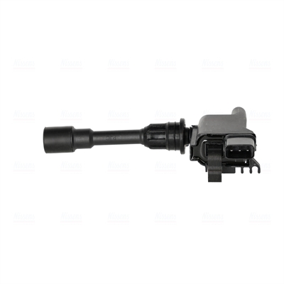NISSENS Tændspole 966628 for MAZDA
