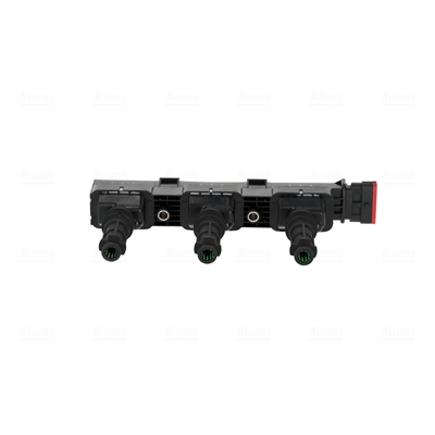 NISSENS Tændspole 966041 for OPEL VAUXHALL
