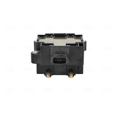 NISSENS Tændspole 966067 for SUBARU