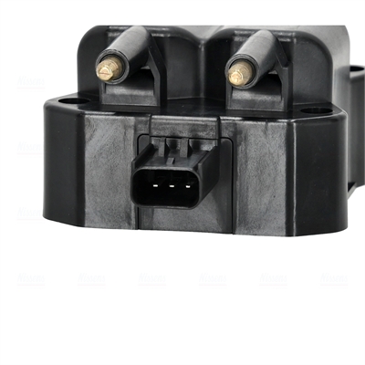 NISSENS Tændspole 966719 for BMW MINI