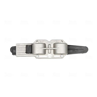 NISSENS Tændspole 966668 for SKODA