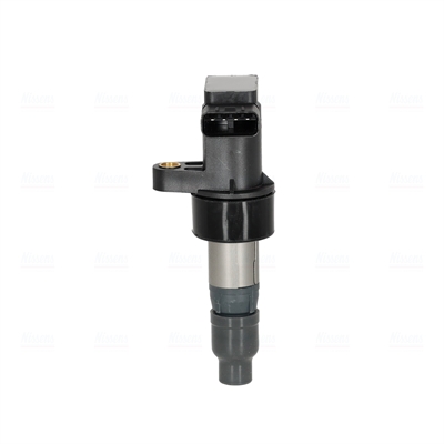 NISSENS Tændspole 966277 for JAGUAR