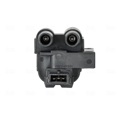 NISSENS Tændspole 966142 for RENAULT