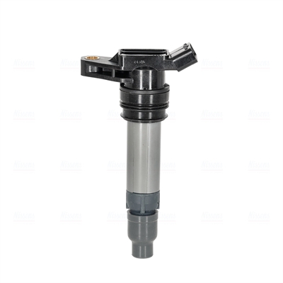 NISSENS Tændspole 966019 for VOLVO LAND ROVER
