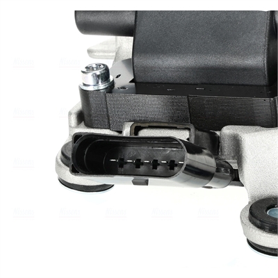 NISSENS Tændspole 966101 for VW