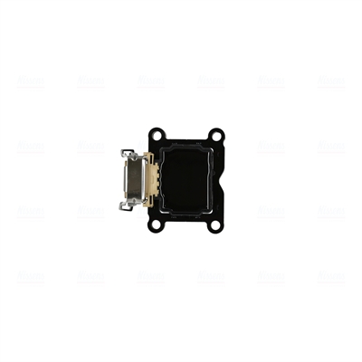 NISSENS Tændspole 966880 for BMW