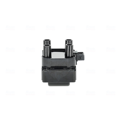 NISSENS Tændspole 966616 for FERRARI PEUGEOT FIAT AUDI HONDA RENAULT KIA PROTON LAND ROVER