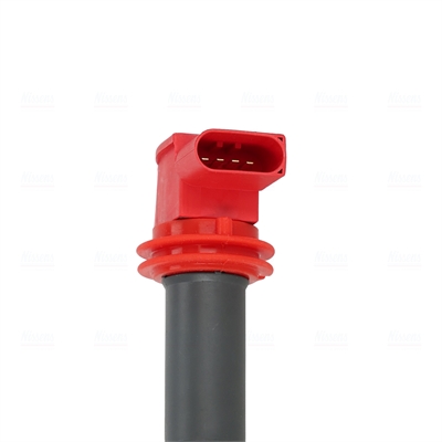 NISSENS Tændspole 966100 for PORSCHE