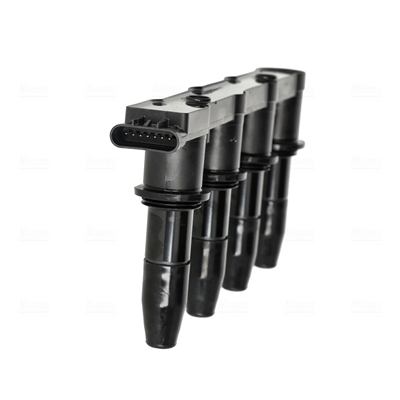 NISSENS Tændspole 966232 for OPEL CHEVROLET VAUXHALL