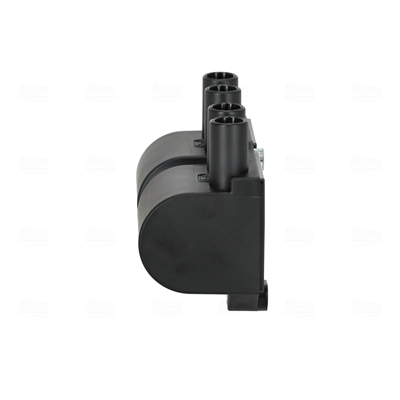 NISSENS Tændspole 966390 for OPEL VAUXHALL CHEVROLET DAEWOO SUZUKI WULING (SGMW)