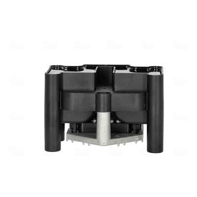 NISSENS Tændspole 966832 for VW