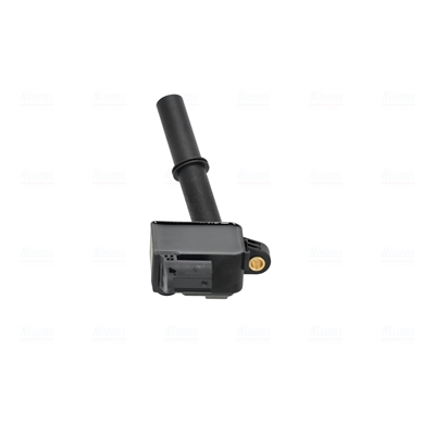 NISSENS Tændspole 966836 for MERCEDES-BENZ
