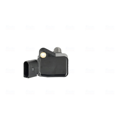NISSENS Tændspole 966637 for VW