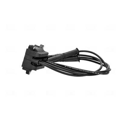 NISSENS Tændspole 966166 for NISSAN DACIA RENAULT