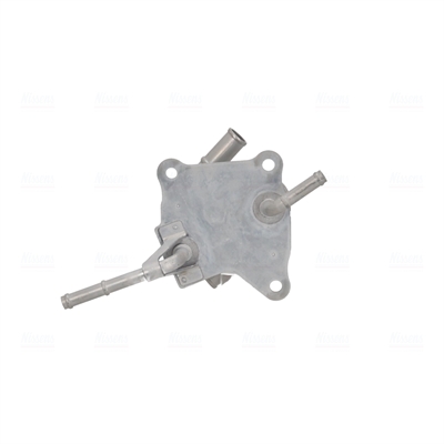 NISSENS Oliekøler, automatisk gearkasse 91752 for TOYOTA