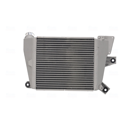 NISSENS Ladeluftkøler 961271 for MAZDA