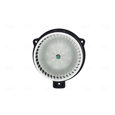 NISSENS Kabineblæser 871031 for HYUNDAI KIA