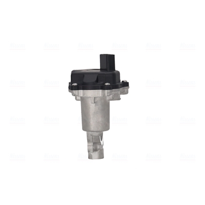 NISSENS EGR-ventil 98603 for VW