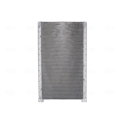 NISSENS Varmeelement, kabinevarme 707502 for BMW
