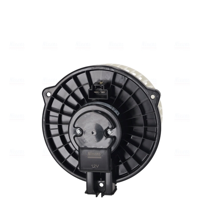 NISSENS Kabineblæser 871064 for SUBARU