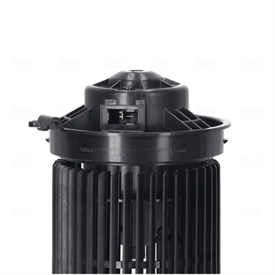 NISSENS Kabineblæser 871052 for NISSAN