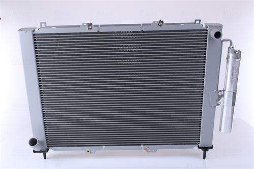 Produktbillede for Kølemodul