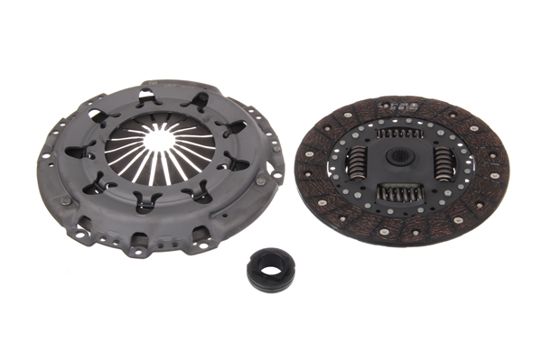 NK Koblingssæt 131938 for PEUGEOT CITROËN FIAT