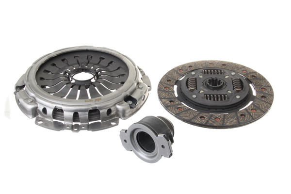 NK Koblingssæt 132369 for IVECO