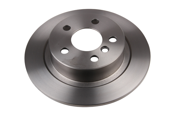 NK Bremseskive 2015119 fuld 280mm 10mm for MINI