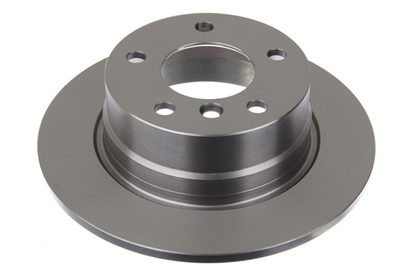 NK Bremseskive 201586 fuld 280mm 10mm for BMW
