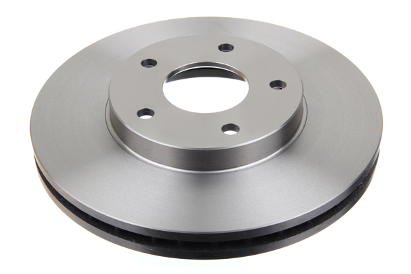 NK Bremseskive 202256 ventileret 280mm 28mm for NISSAN