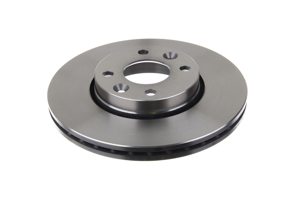 NK Bremseskive 202264 ventileret 260mm 22mm for DACIA NISSAN RENAULT